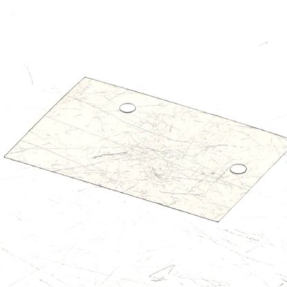 Picture of Hobart Insulatorswitch Part# 00-439892