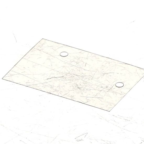 Picture of Hobart Insulatorswitch Part# 00-439892
