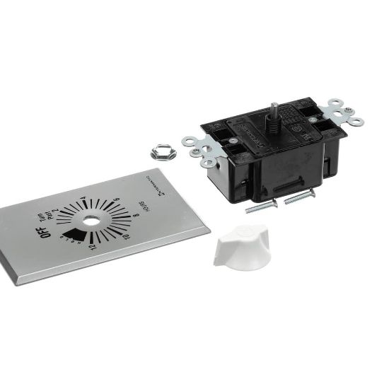 Picture of Hobart Timer,spring Wound Part# 00-441791