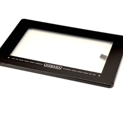 Picture of Hobart Assy Touchscreen / Fron T Part# 00-447080