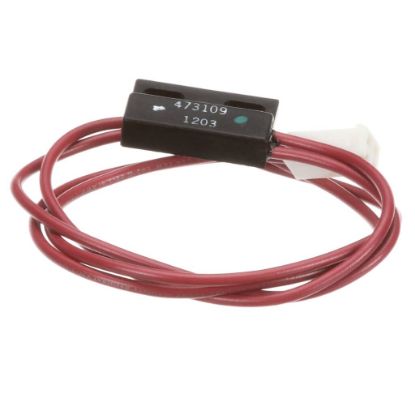 Picture of Hobart Switch,assembly,door Part# 00-473109