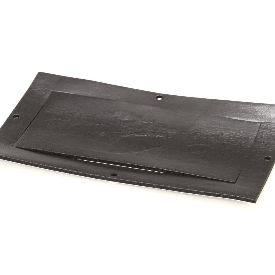 Picture of Hobart Gasket,electric Heat Box Part# 00-474569