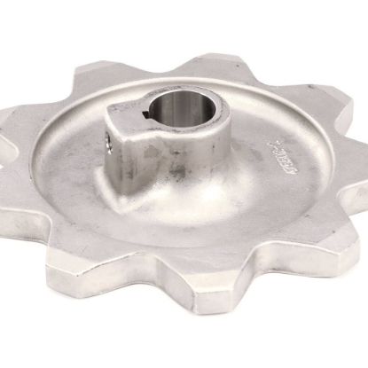Picture of Hobart Sprocket,conveyor,9 Tooth Part# 00-475502-00002