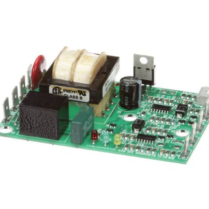 Picture of Hobart Board Assy Temp Cntrl 1 20-200F Part# 00-475458-00001