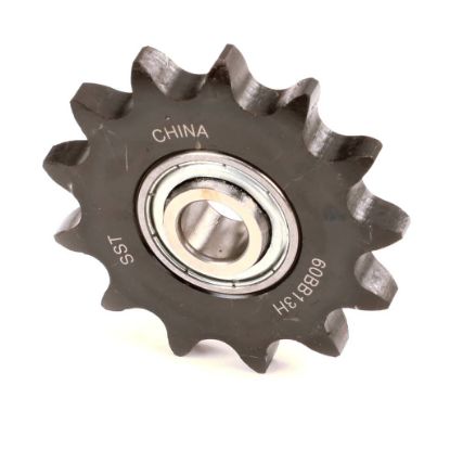 Picture of Hobart Sprocket,idler Part# 00-475774