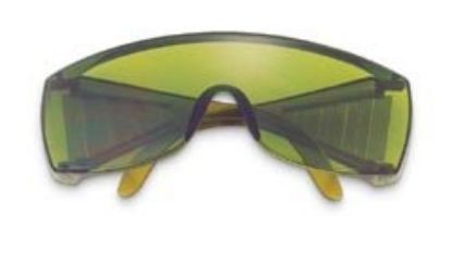 Picture of Mcr Safety Cr 98120 Spec/Filter 2.0Bulk Part# - 98120