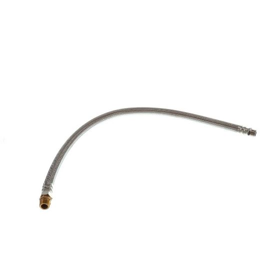 Picture of Hobart Hose,braided,sst 1,5/7Ld R-l Part# 00-476237-00001