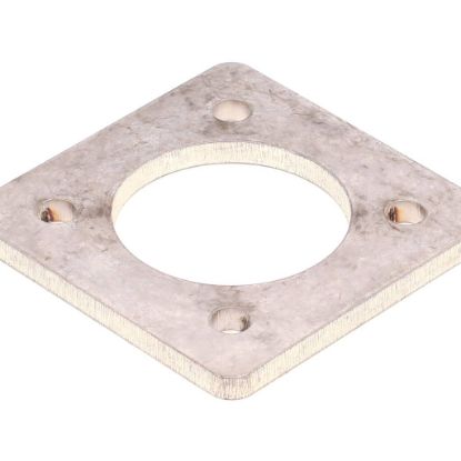 Picture of Hobart Plate,flow Back Mounting Part# 00-476128-00001