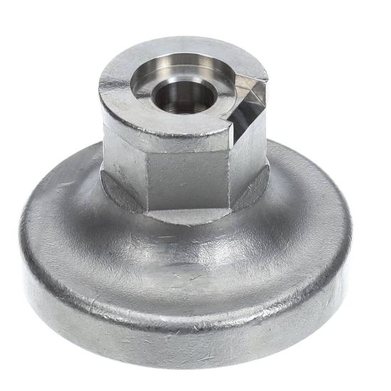 Picture of Hobart Hubmachined For Lwr Fnl Rinse Part# 00-476274-00005