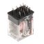 Picture of Hobart Relay 4Pdt W/ Indicator Light Part# 00-476352