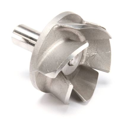 Picture of Hobart Impeller,assembly,wash/rinse 60 Hz Part# 00-476738-00010