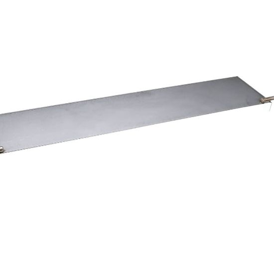 Picture of Hobart Pan,flow Back Weldment,7.059 Part# 00-476452-00002