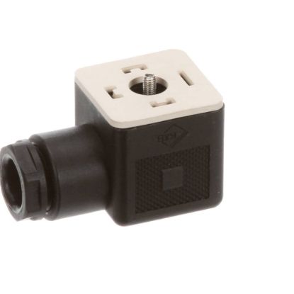 Picture of Hobart Connector,d.i.n. Part# 00-476615