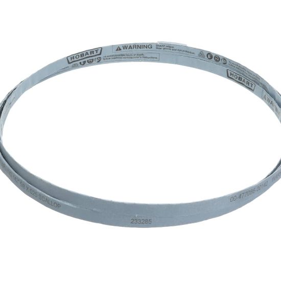 Picture of Hobart Blade,saw Part# 00-477086-00142
