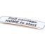 Picture of Hobart Label,home Start Part# 00-477733