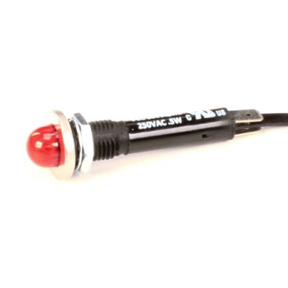 Picture of Hobart Light,pilot 230V Part# 00-477653-00002
