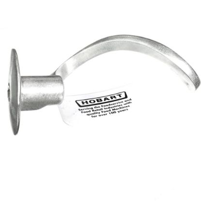 Picture of Hobart Dough Hook - 20 Qt. Spiral Part# 00-477521