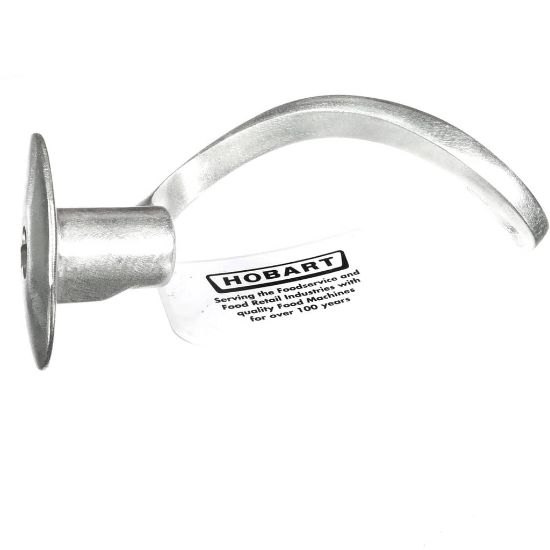 Picture of Hobart Dough Hook - 20 Qt. Spiral Part# 00-477521