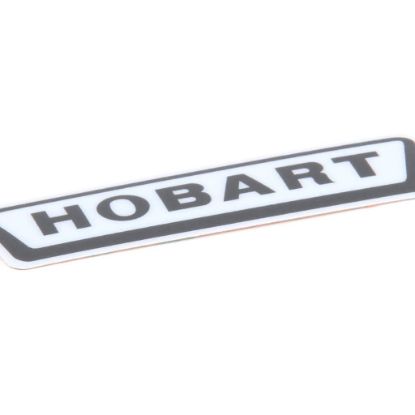 Picture of Hobart Logo,small Hobart Part# 00-477740