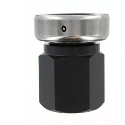 Picture of Greenlee® Nut Unit-Hex 1-3/8-12 Bbdrive Part# - 3036Avbb