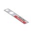 Picture of Hobart Label,start/stop (Dom) Part# 00-477735
