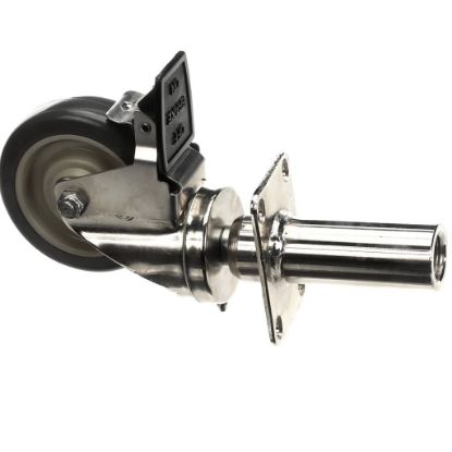 Picture of Hobart Caster 4-Inch Wheel Part# 00-477924