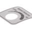 Picture of Hobart Label,speed Select (Domestic) Part# 00-478265