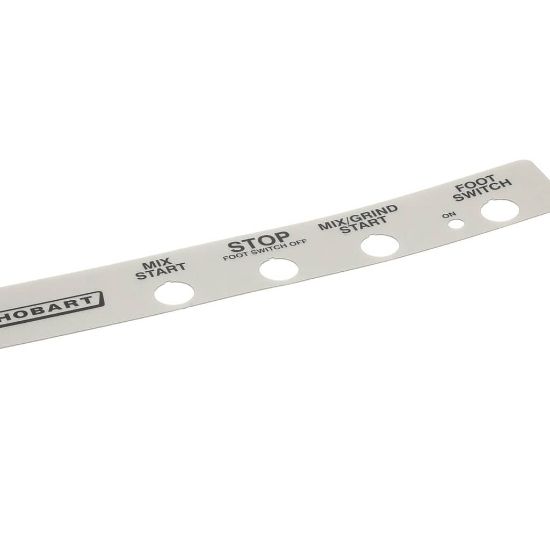 Picture of Hobart Panel,trim Part# 00-477930