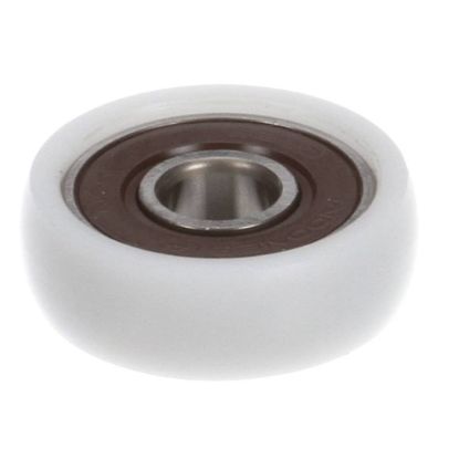 Picture of Hobart Roller Assembly - Transport Part# 00-478420