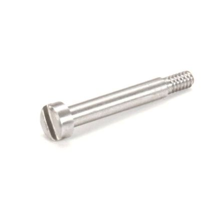 Picture of Hobart Screw,shoulder,slotted Head Part# 00-478602