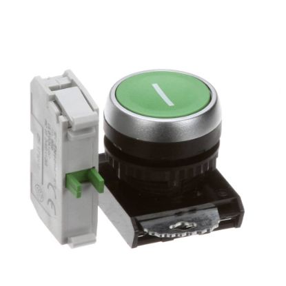 Picture of Hobart Switch,start Assembly Part# 00-478898