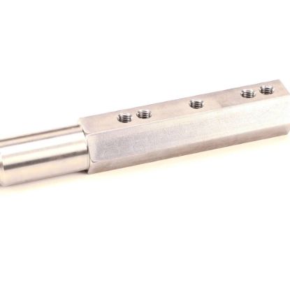 Picture of Hobart Shaft - Upper Wheel Part# 00-479144
