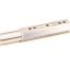 Picture of Hobart Shaft - Upper Wheel Part# 00-479144