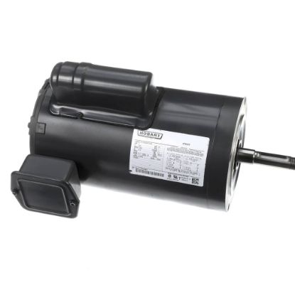 Picture of Hobart Motor,assembly Part# 00-479005