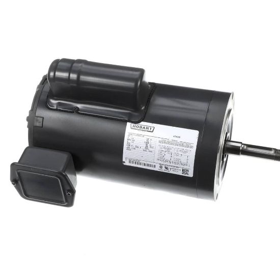 Picture of Hobart Motor,assembly Part# 00-479005