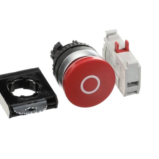 Picture of Hobart Switchstop Assembly Part# 00-478897