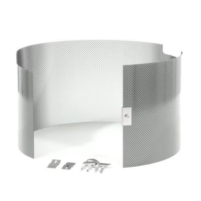 Picture of Hobart Liner Service Assembly,lexan Part# 00-479494-00004