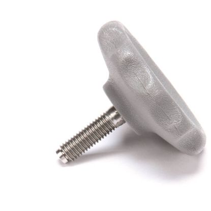 Picture of Hobart Knob,assembly Tray Arm Part# 00-479432