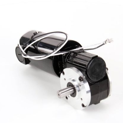 Picture of Hobart Motor,auto 1/8Hp 90Vdc Flg Mt Part# 00-479531
