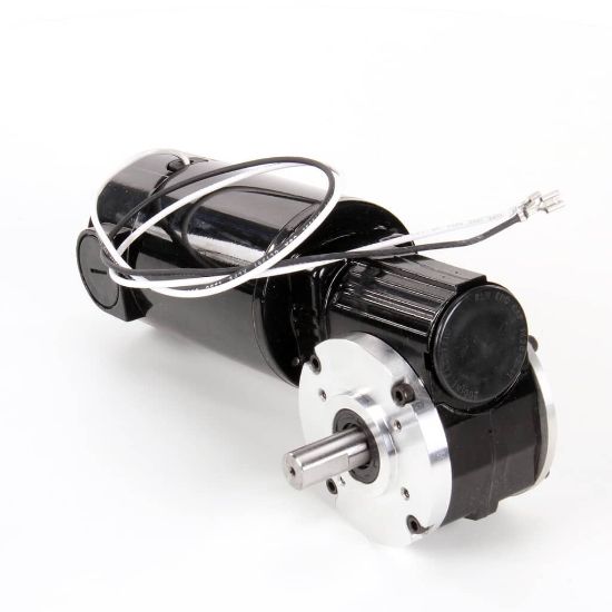 Picture of Hobart Motor,auto 1/8Hp 90Vdc Flg Mt Part# 00-479531