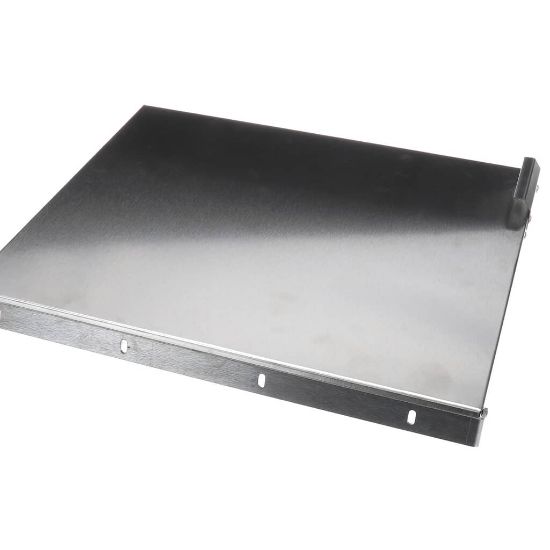 Picture of Hobart Door Assy Gr45 Rh W/hin Ge Part# 00-499487-000G4