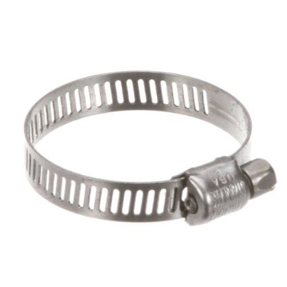Picture of Hobart Clamp,hose Part# 00-557627