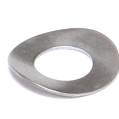 Picture of Hobart Washer,spring Crescent-shaped Part# 00-479527