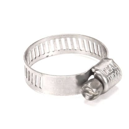 Picture of Hobart Clamp, Hose Part# 00-528499