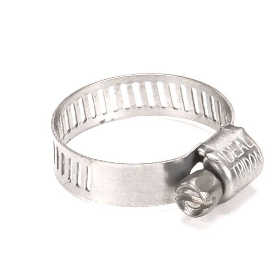 Picture of Hobart Clamp, Hose Part# 00-528499
