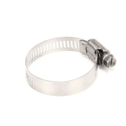 Picture of Hobart Clamp Hose Part# 00-538412