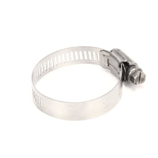 Picture of Hobart Clamp Hose Part# 00-538412