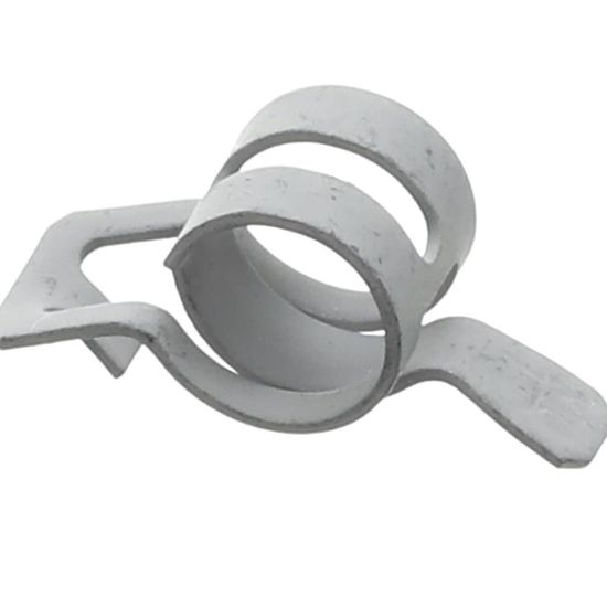 Picture of Hobart Hose Clamp, Spring Band Part# 00-558090