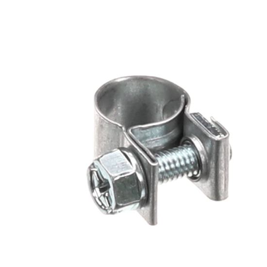 Picture of Hobart Clamp-hose Part# 00-558088