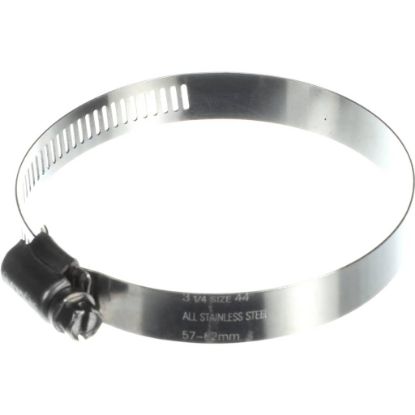 Picture of Hobart Clamp - Hose Part# 00-522162
